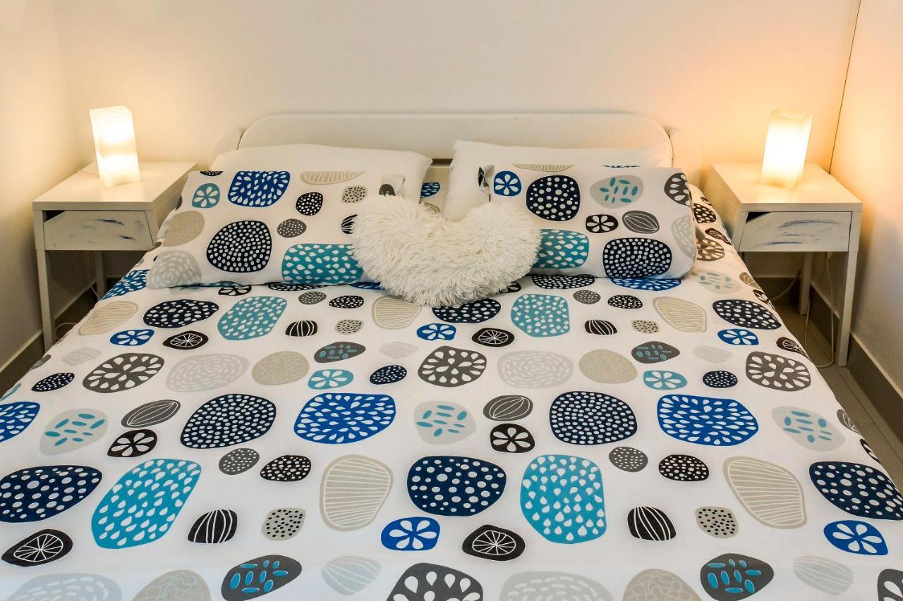 Apartment Anna Umag Luaran gambar