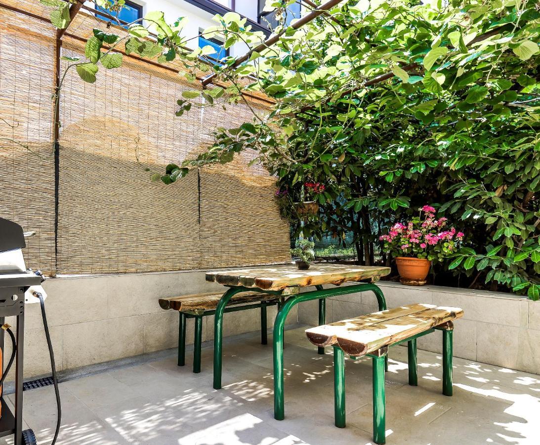 Apartment Anna Umag Luaran gambar